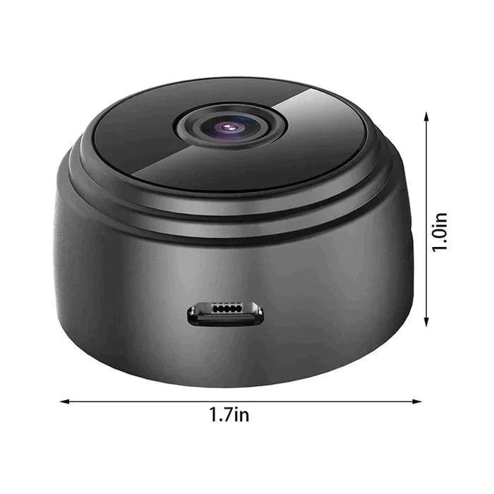 A9 Mini WIFI Camera 1080p Full HD - Zapzenmart