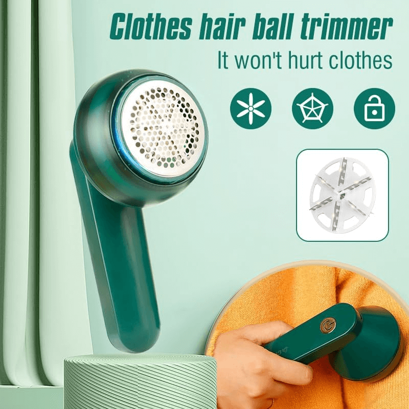 Lint Remover - Lint Remover for Clothes